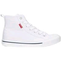 Levi's SNEAKERS Bianco