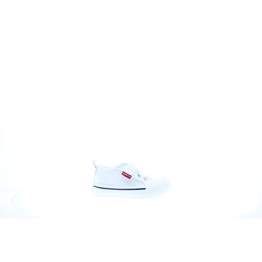Levi's SNEAKERS Bianco