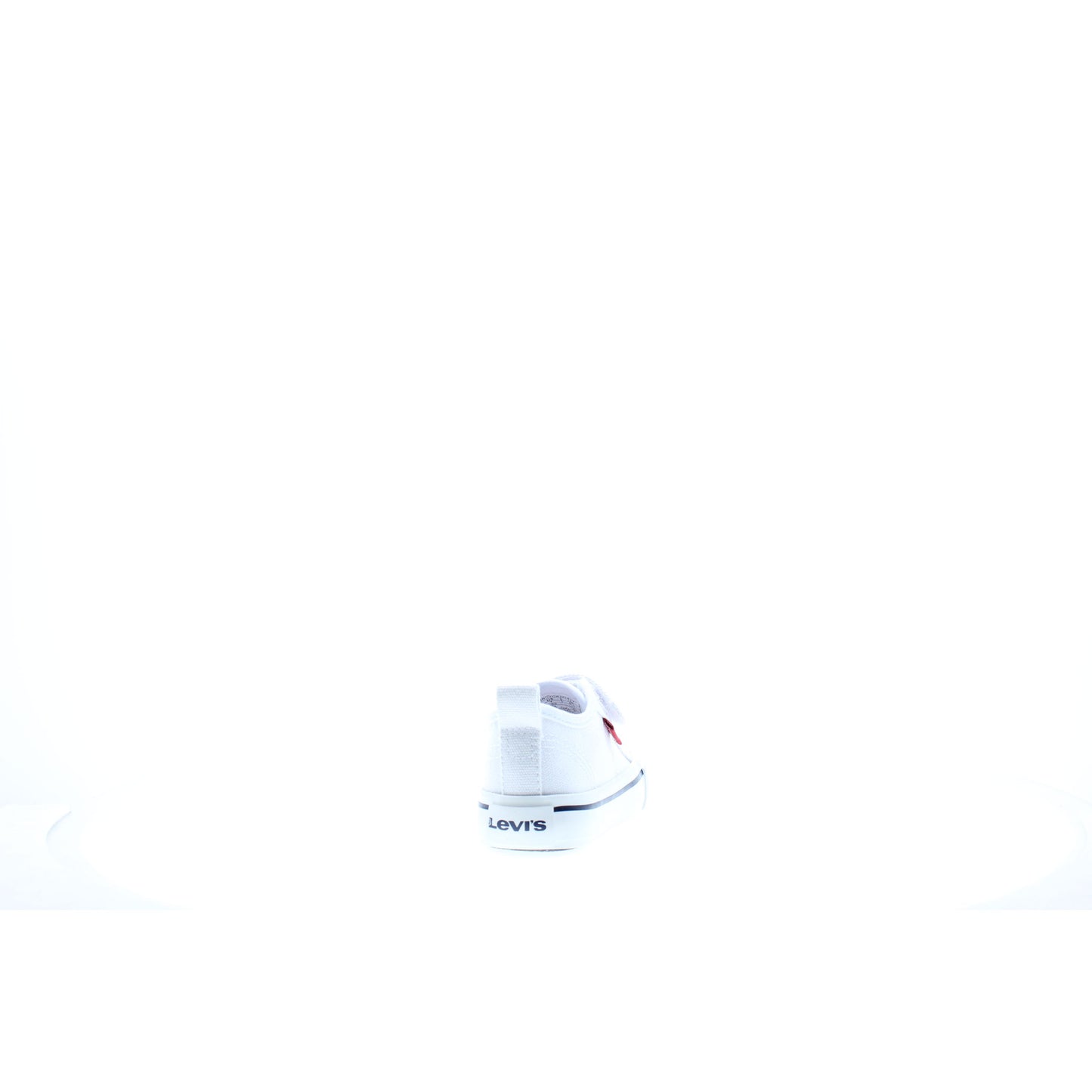 Levi's SNEAKERS Bianco