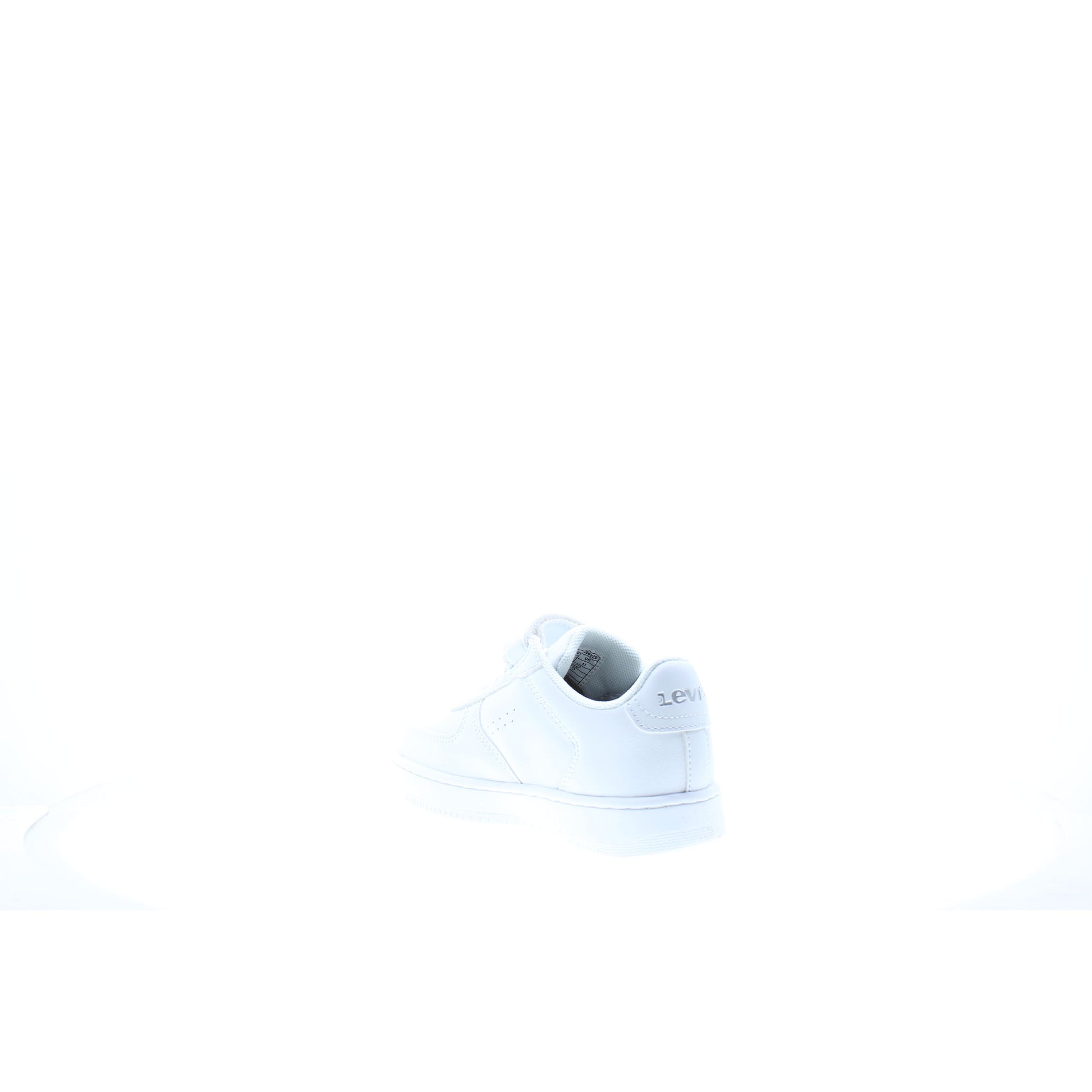 Levi's SNEAKERS Bianco