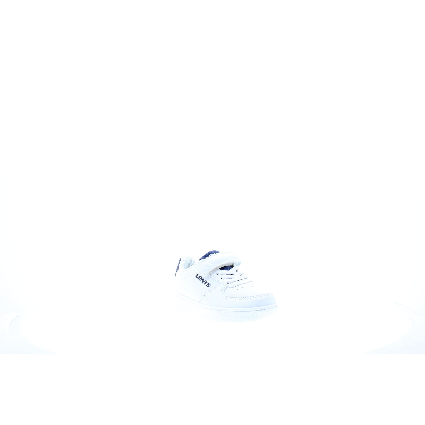 Levi's SNEAKERS Bianco