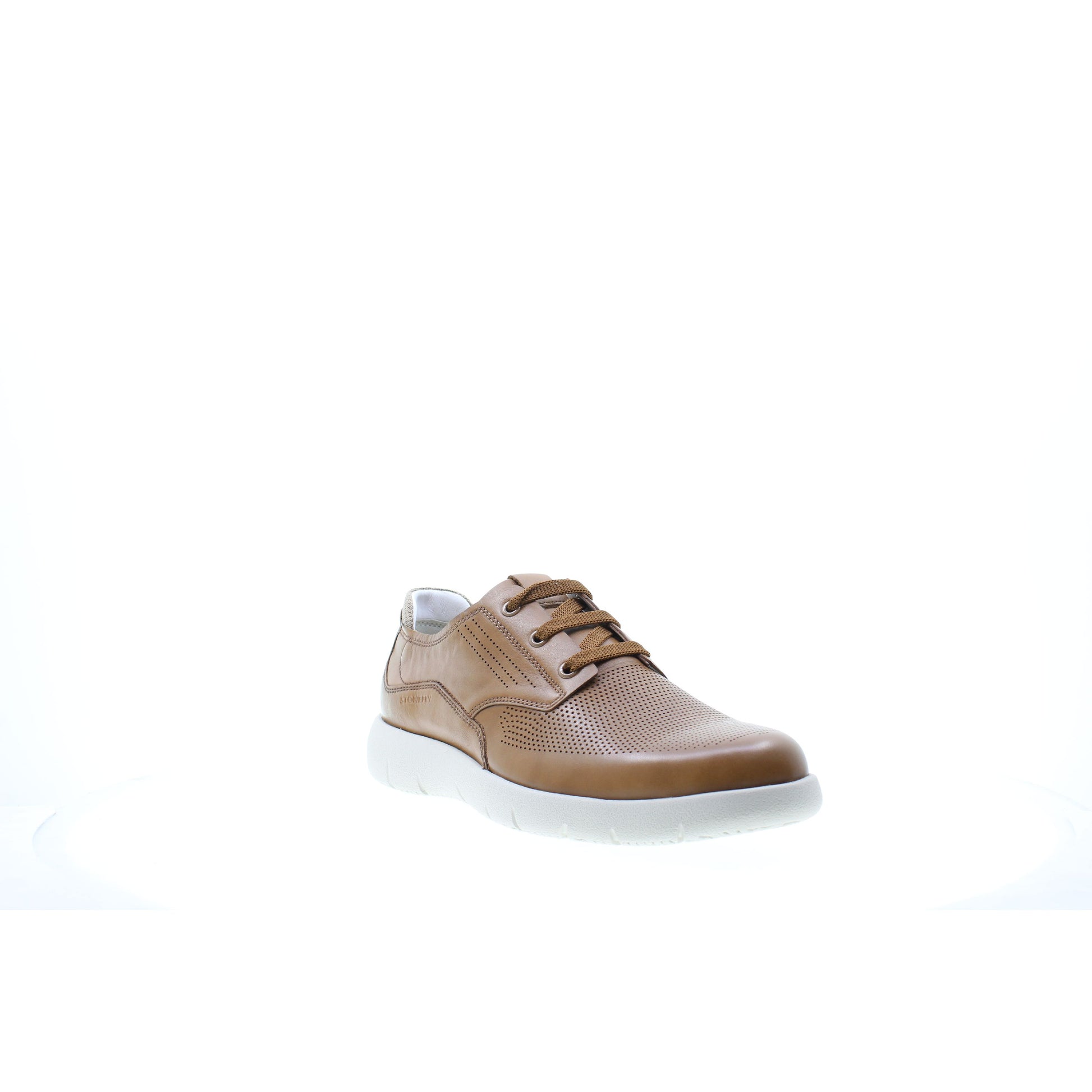Stonefly SNEAKERS Cuoio