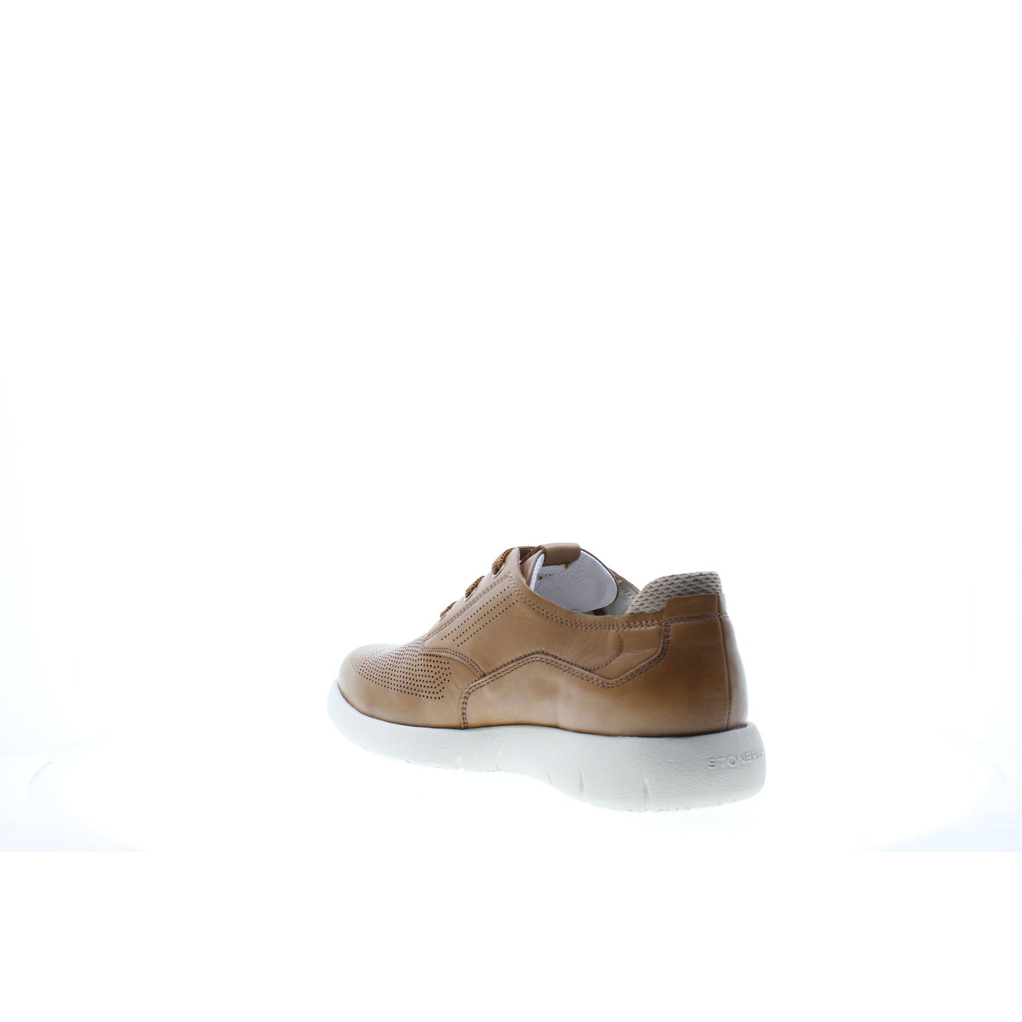 Stonefly SNEAKERS Cuoio