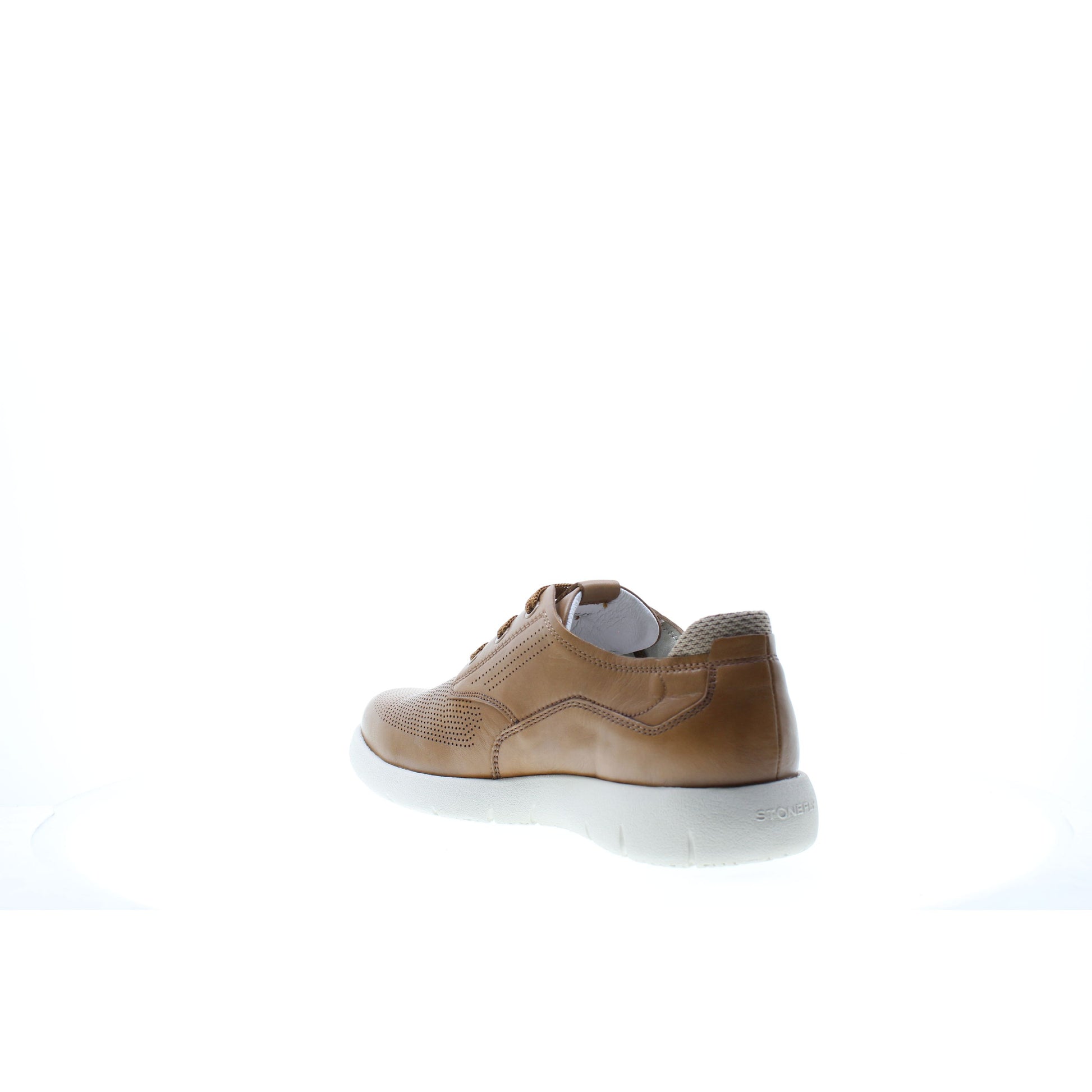 Stonefly SNEAKERS Cuoio