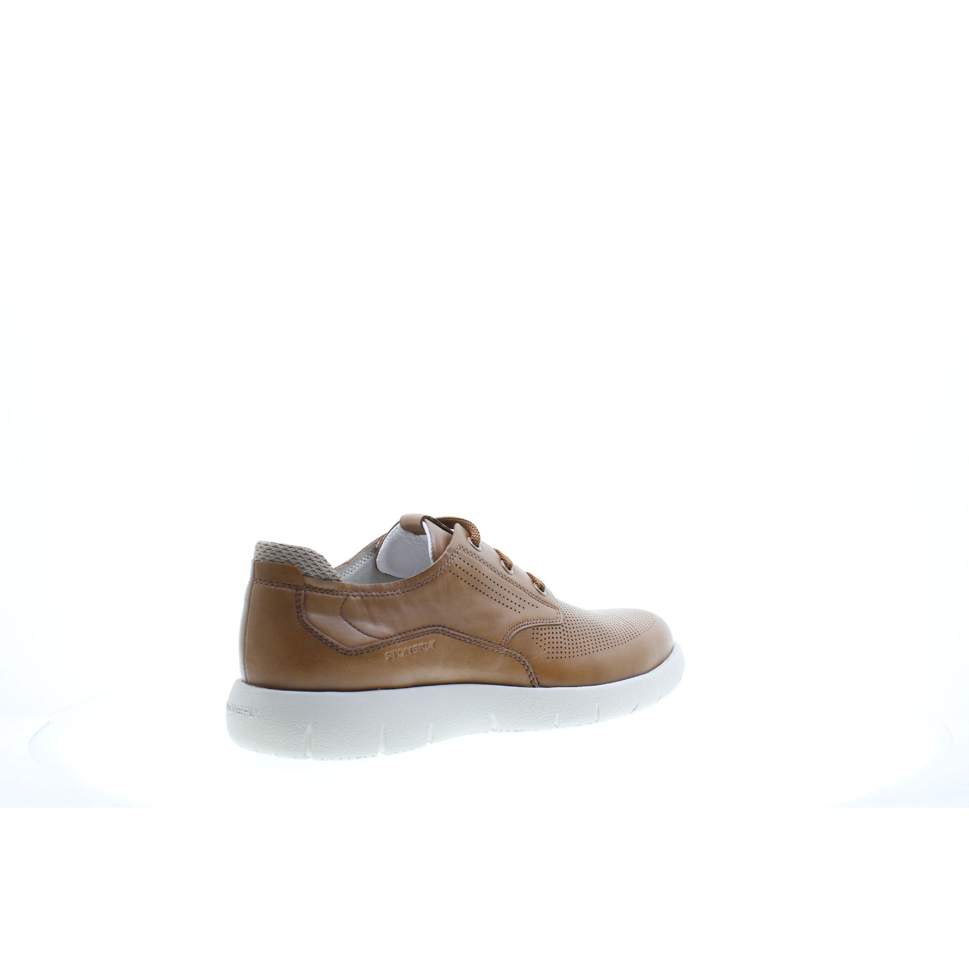 Stonefly SNEAKERS Cuoio