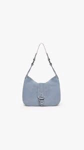 Nero Giardini BORSA DONNA Celeste