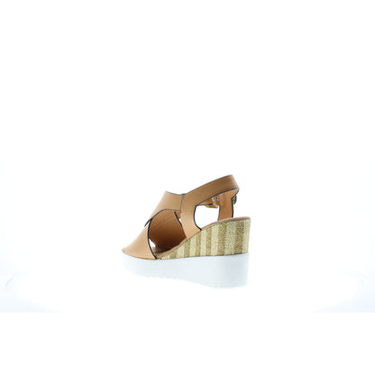 Stonefly SANDALO Cuoio