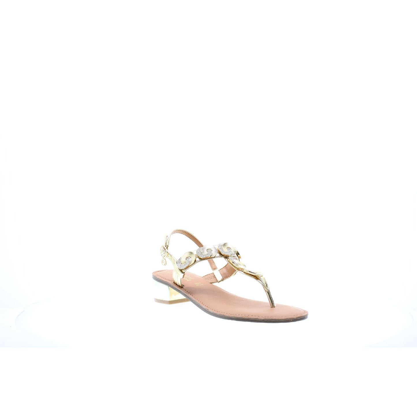 Gardini Spirit INFRADITO Platino