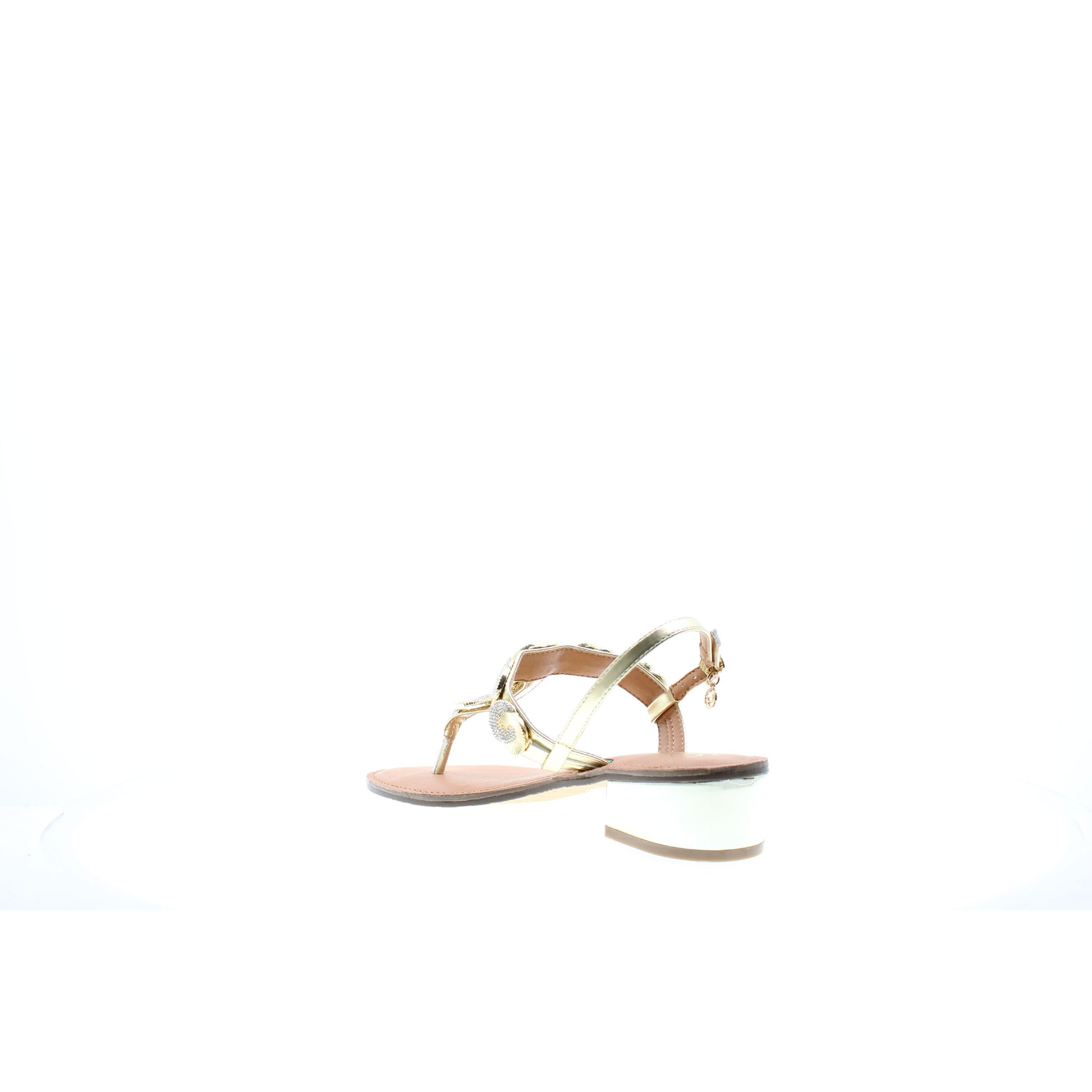 Gardini Spirit INFRADITO Platino