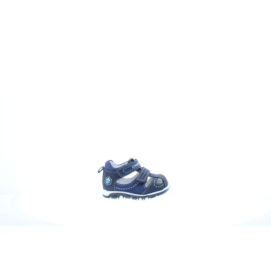 Lumberjack SANDALO Blu