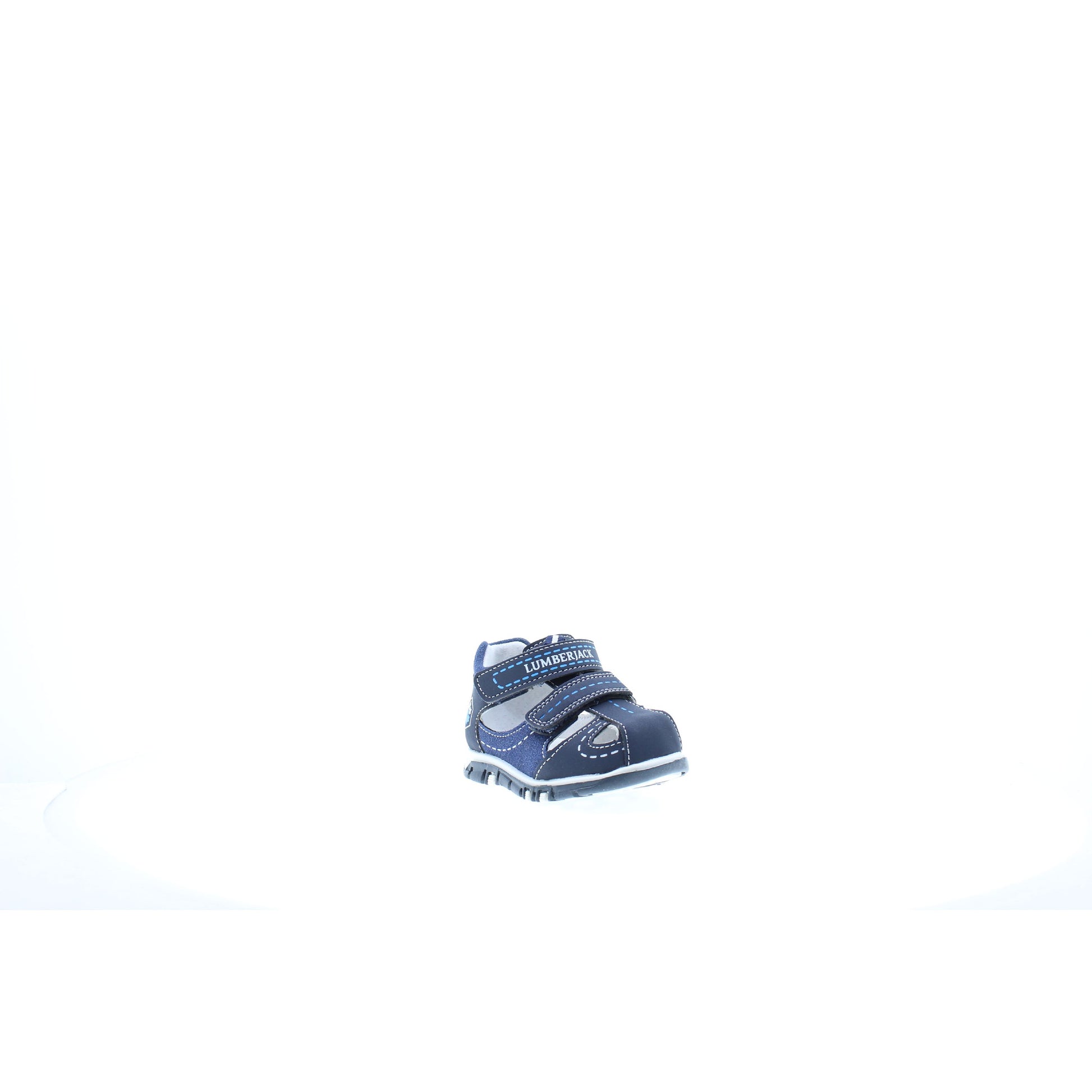 Lumberjack SANDALO Blu