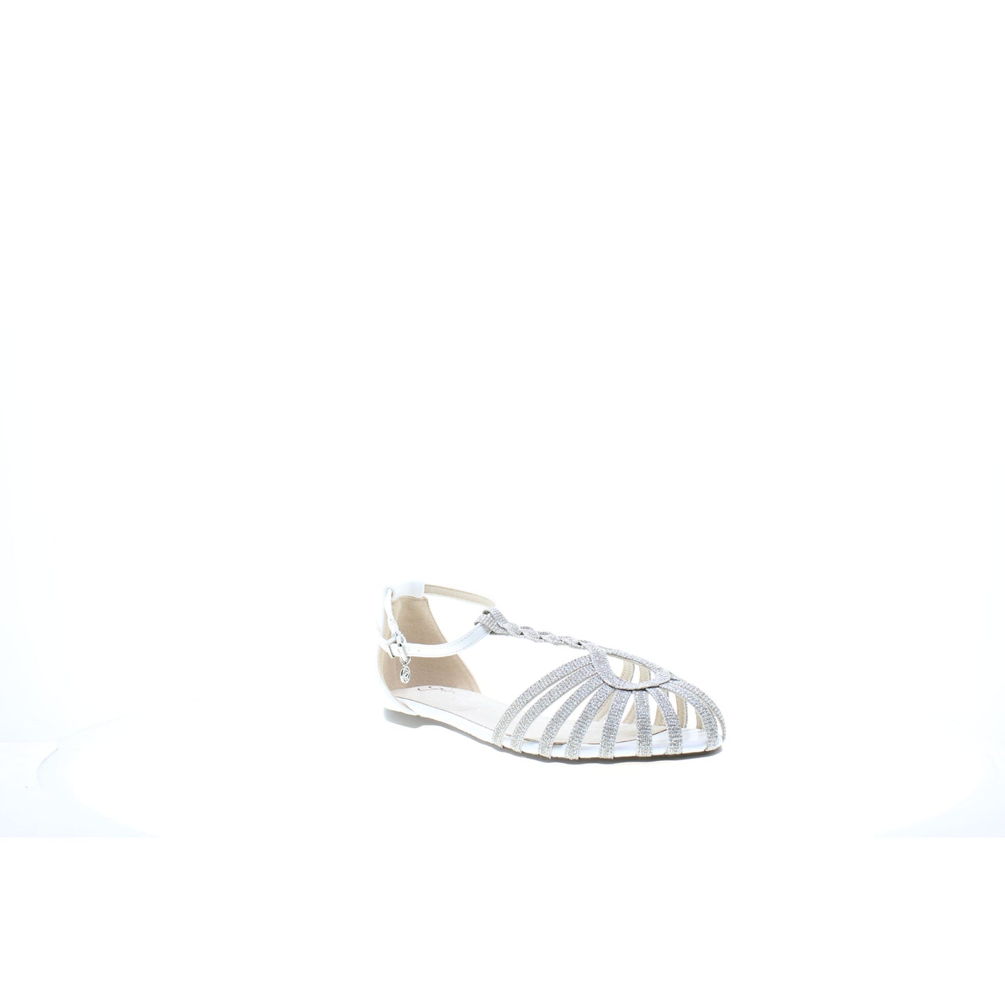 Gardini Spirit BALLERINA Bianco