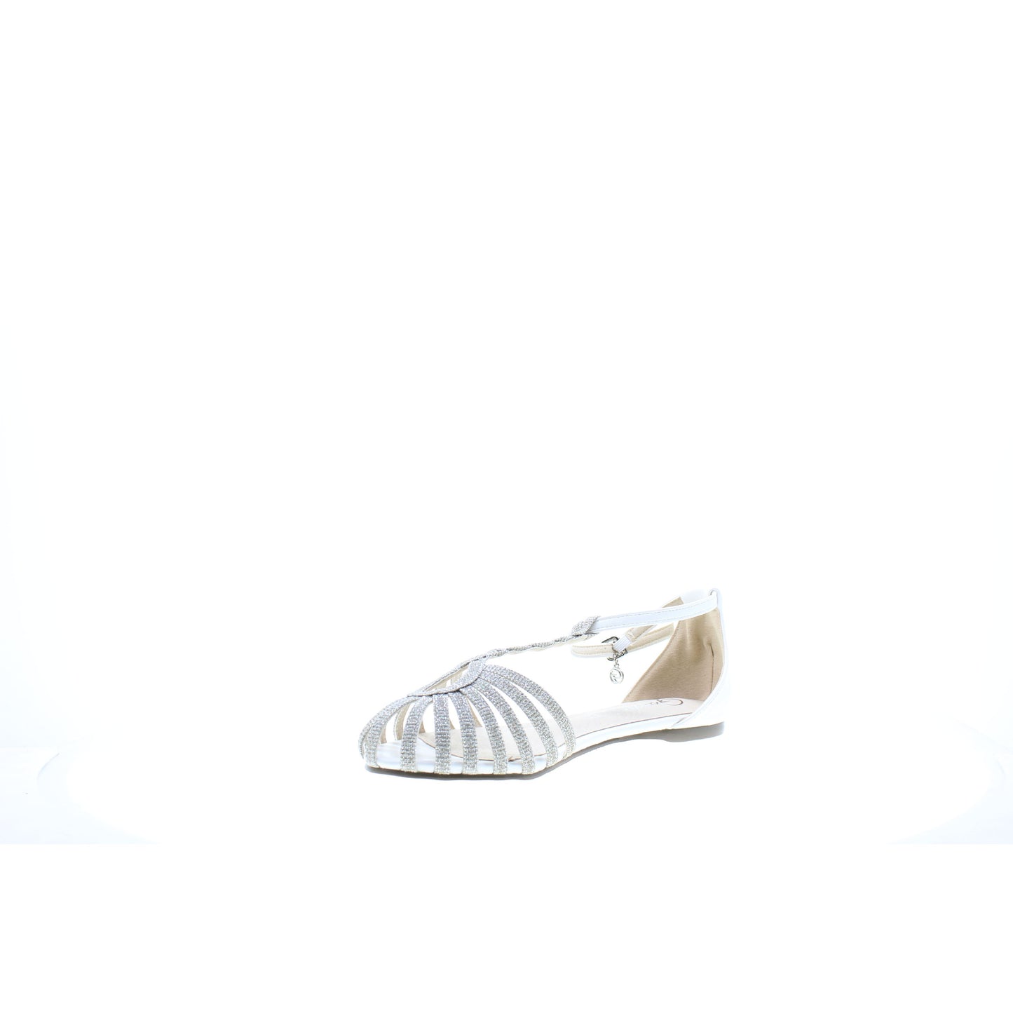 Gardini Spirit BALLERINA Bianco
