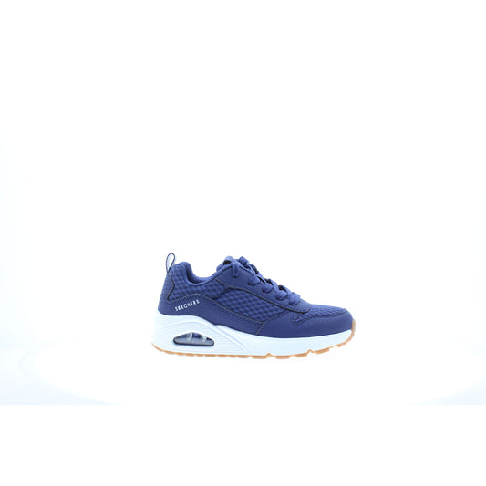 Skechers SNEAKERS Blu