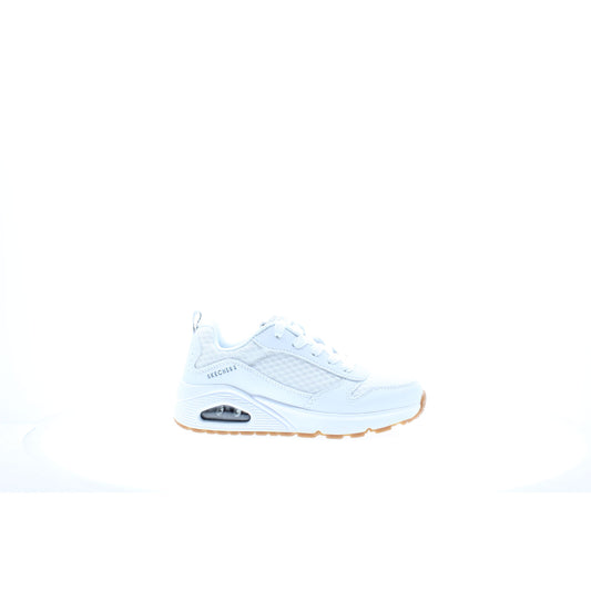 Skechers SNEAKERS Bianco