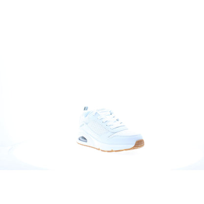 Skechers SNEAKERS Bianco