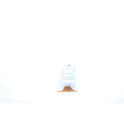 Skechers SNEAKERS Bianco