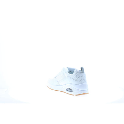 Skechers SNEAKERS Bianco