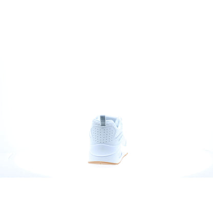 Skechers SNEAKERS Bianco