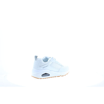 Skechers SNEAKERS Bianco