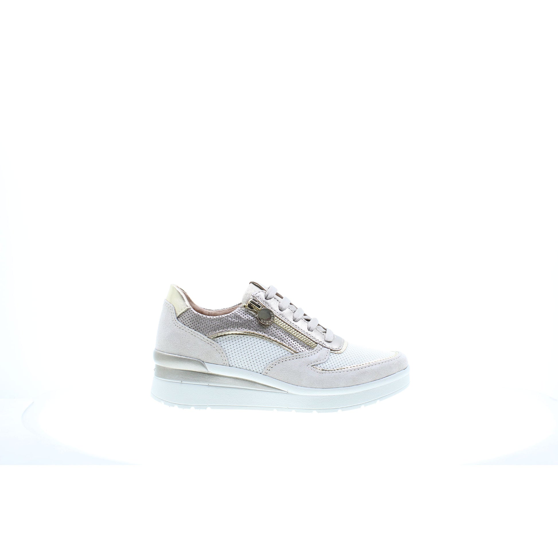 Stonefly SNEAKERS Marrone