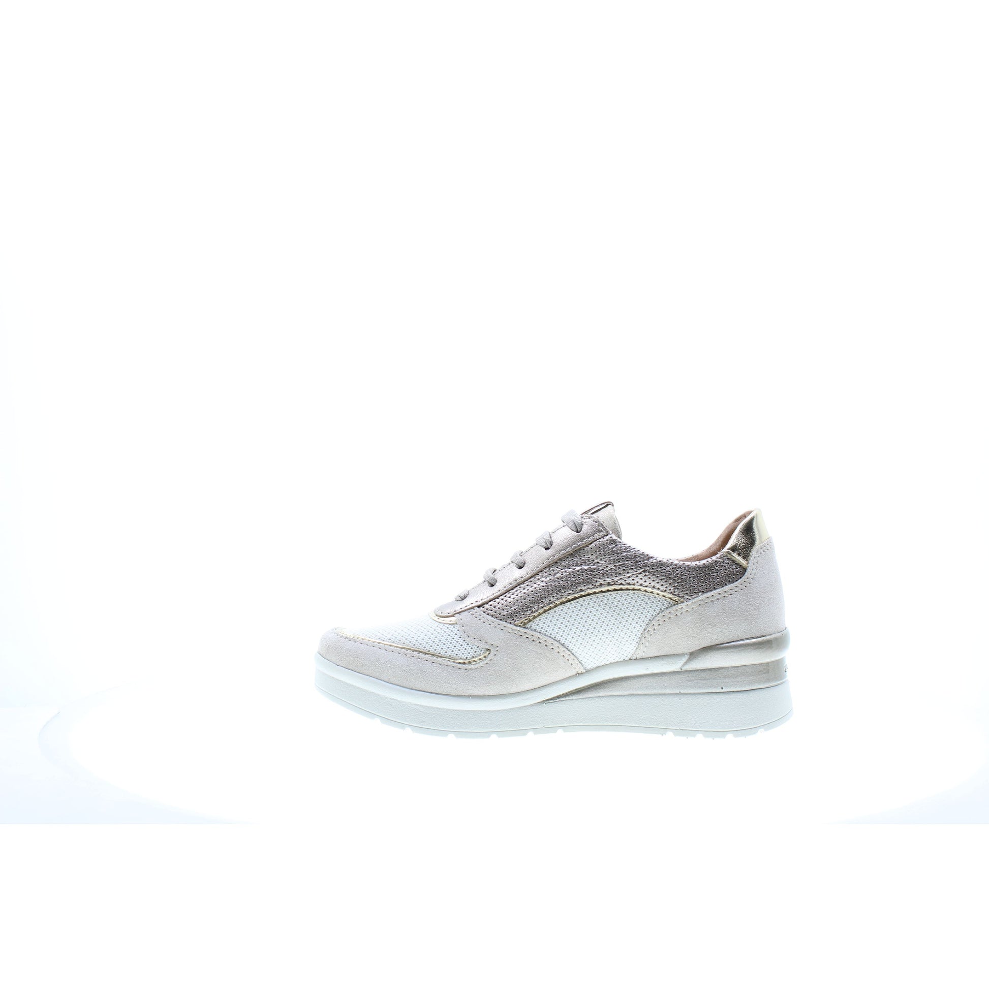 Stonefly SNEAKERS Marrone