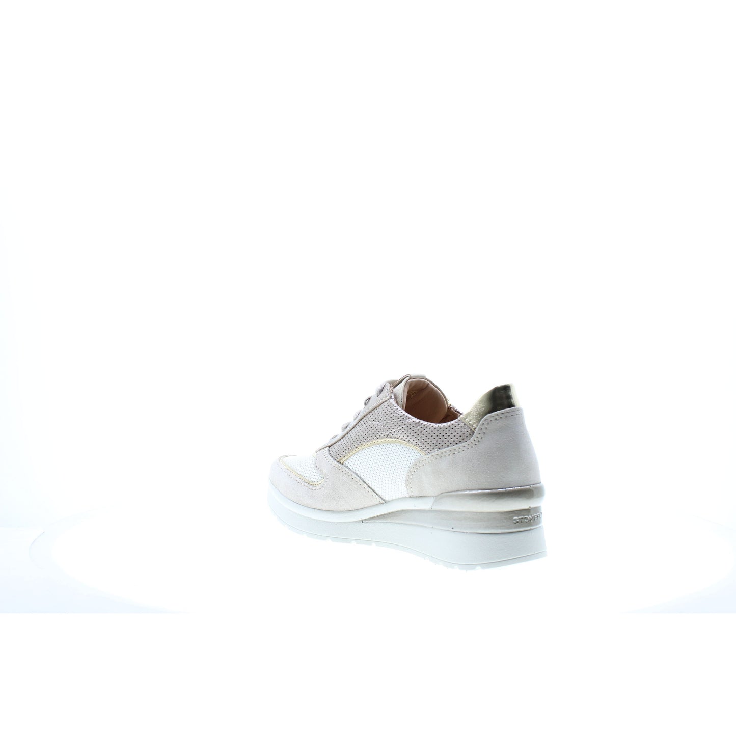 Stonefly SNEAKERS Marrone