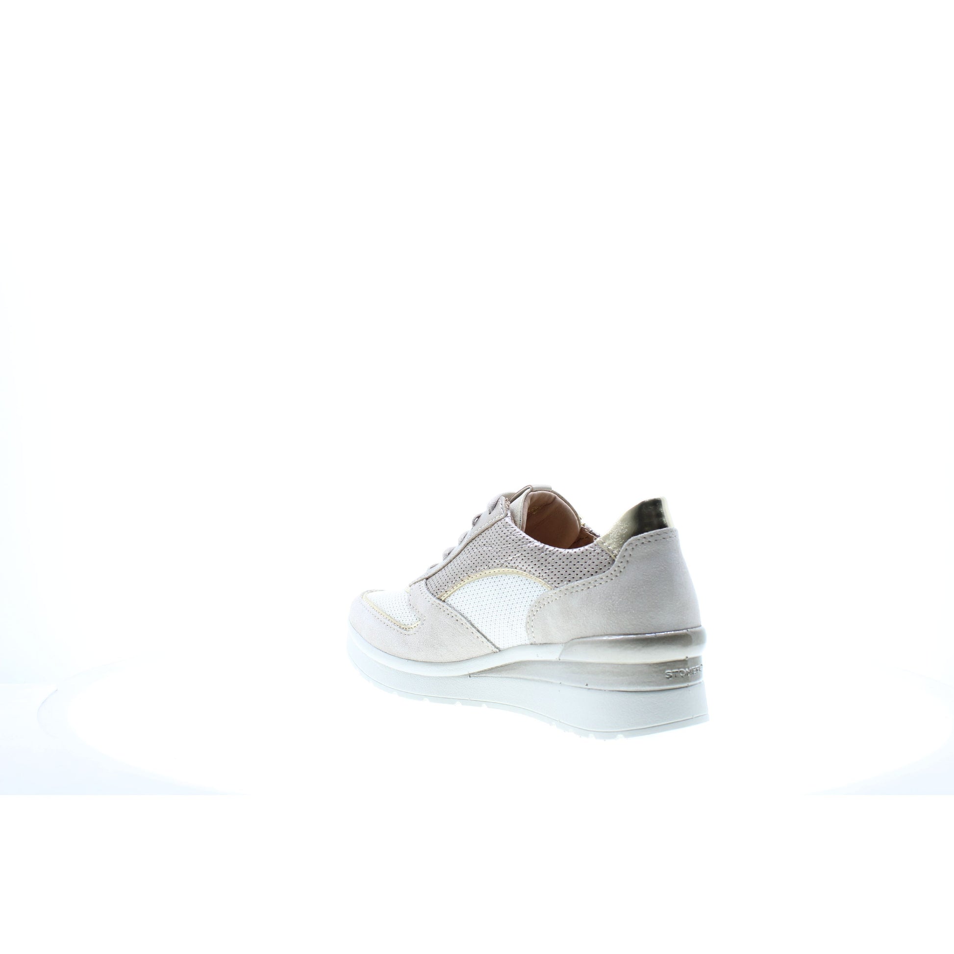 Stonefly SNEAKERS Marrone