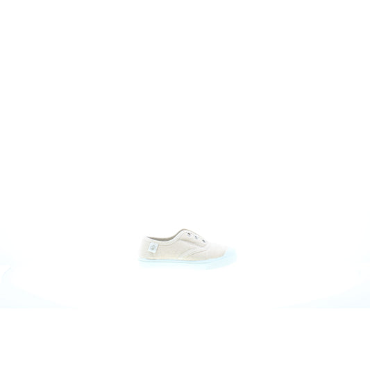 Lumberjack SLIPON Beige