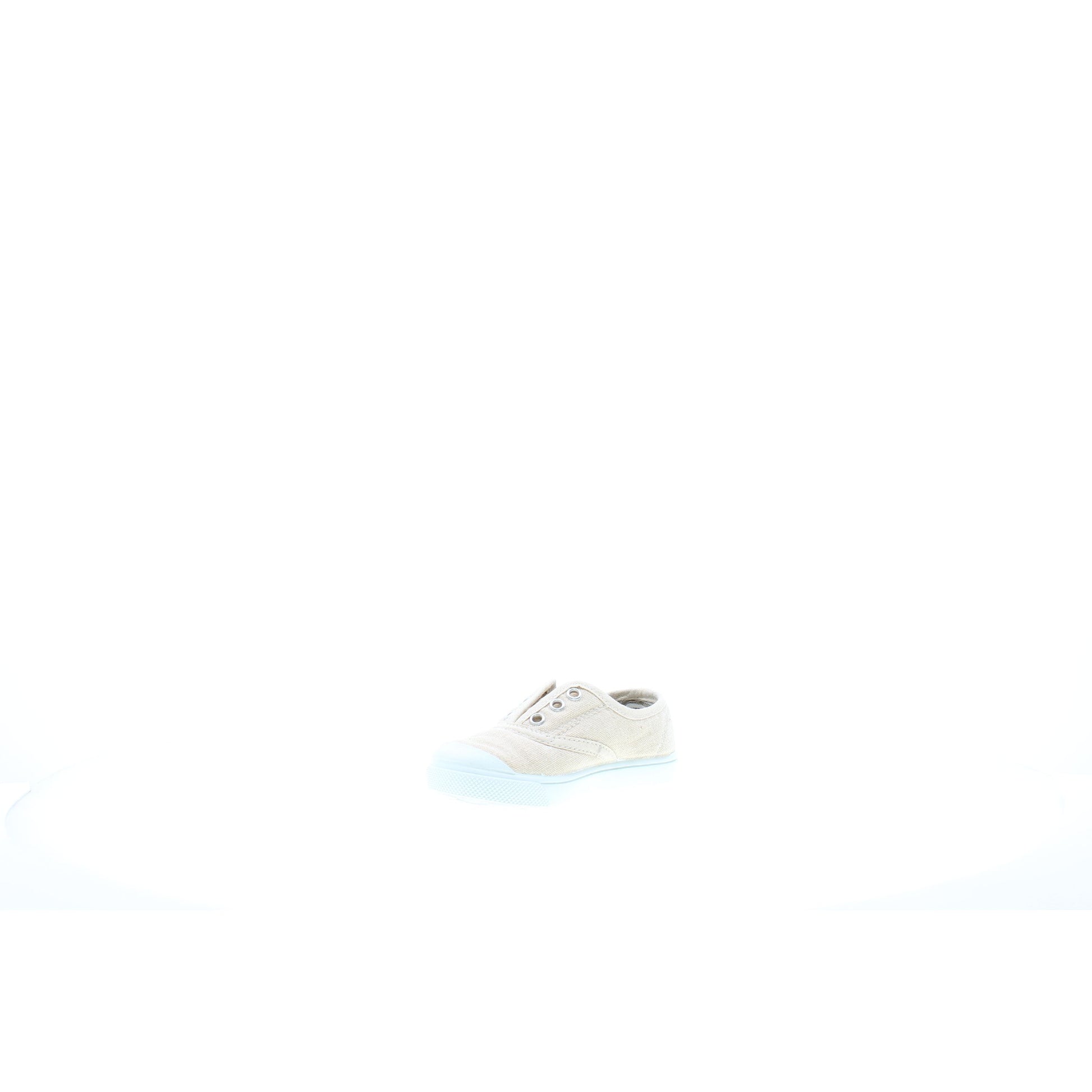 Lumberjack SLIPON Beige