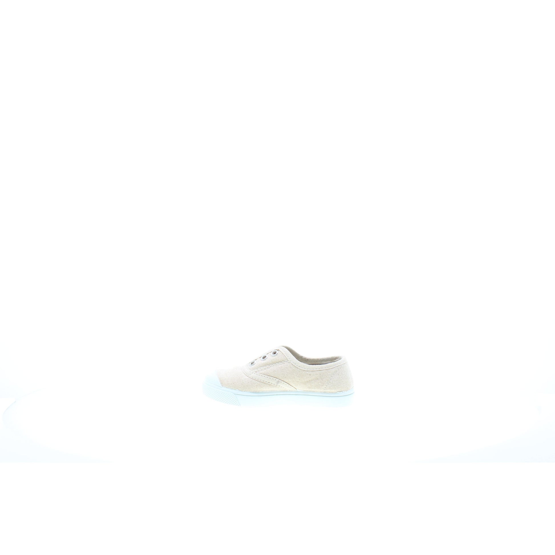 Lumberjack SLIPON Beige