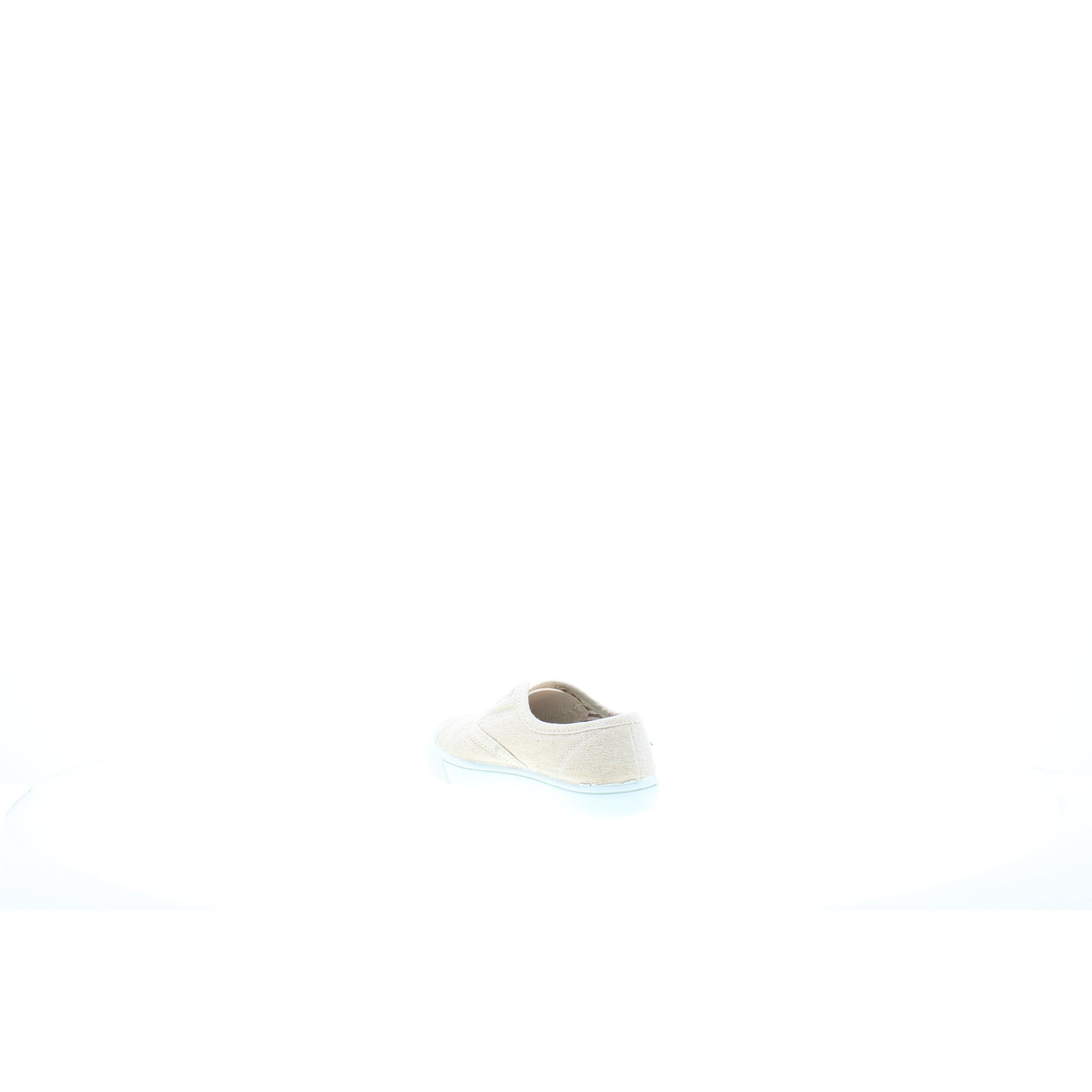 Lumberjack SLIPON Beige