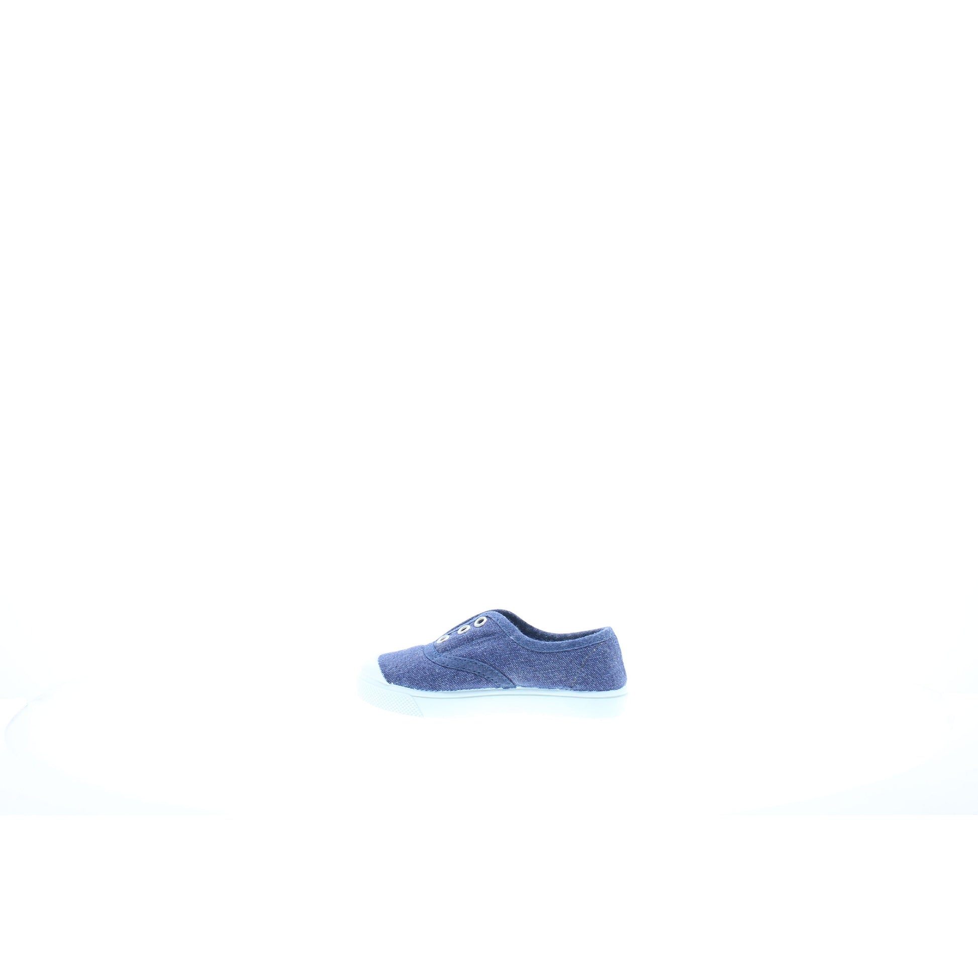 Lumberjack SLIPON Blu
