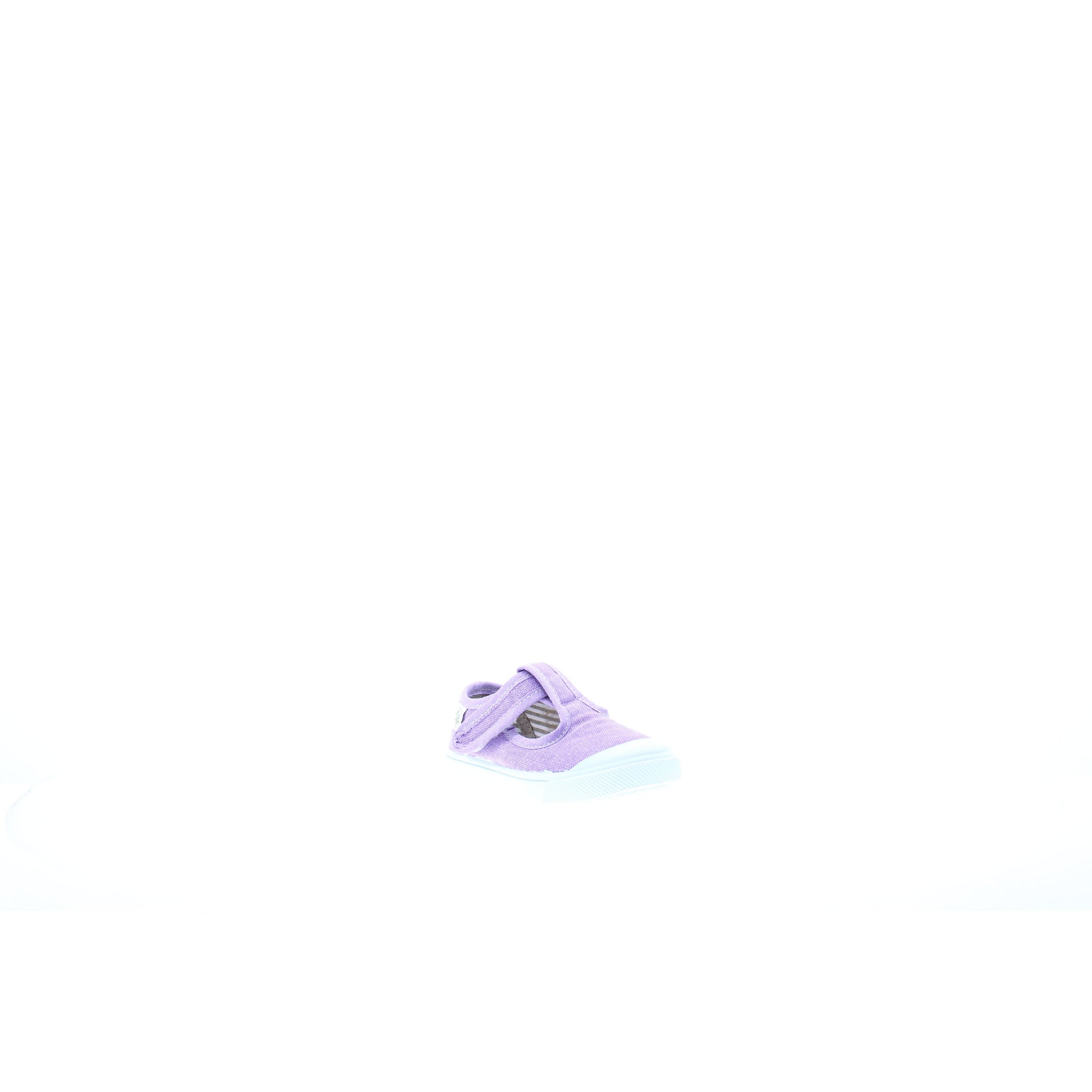 Lumberjack SNEAKERS Lilla