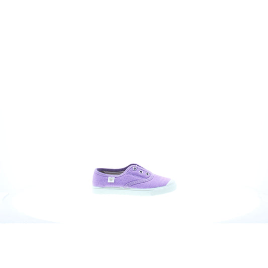Lumberjack SLIPON Lilla