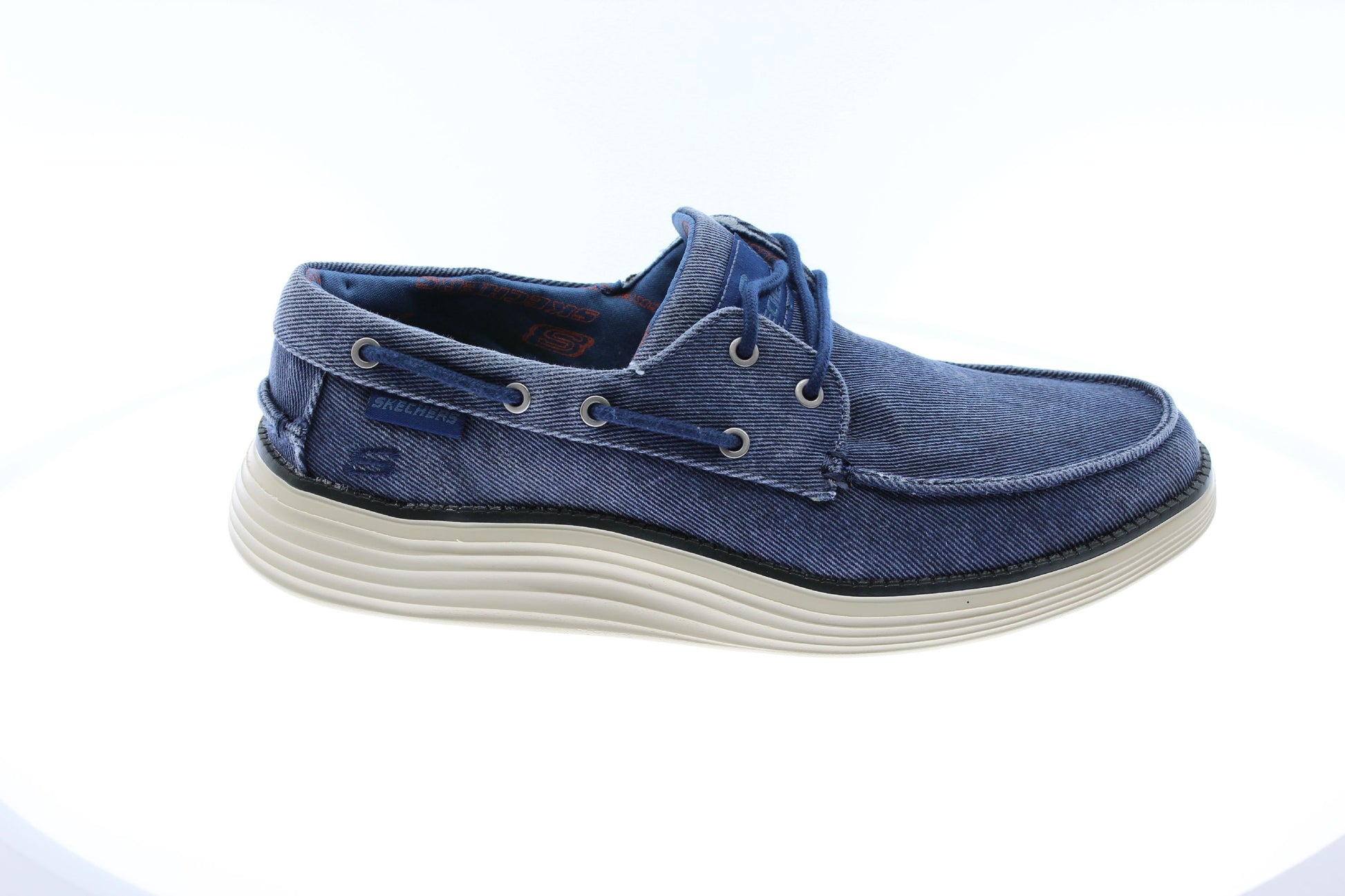 Skechers BARCA Blu
