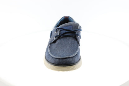Skechers BARCA Blu