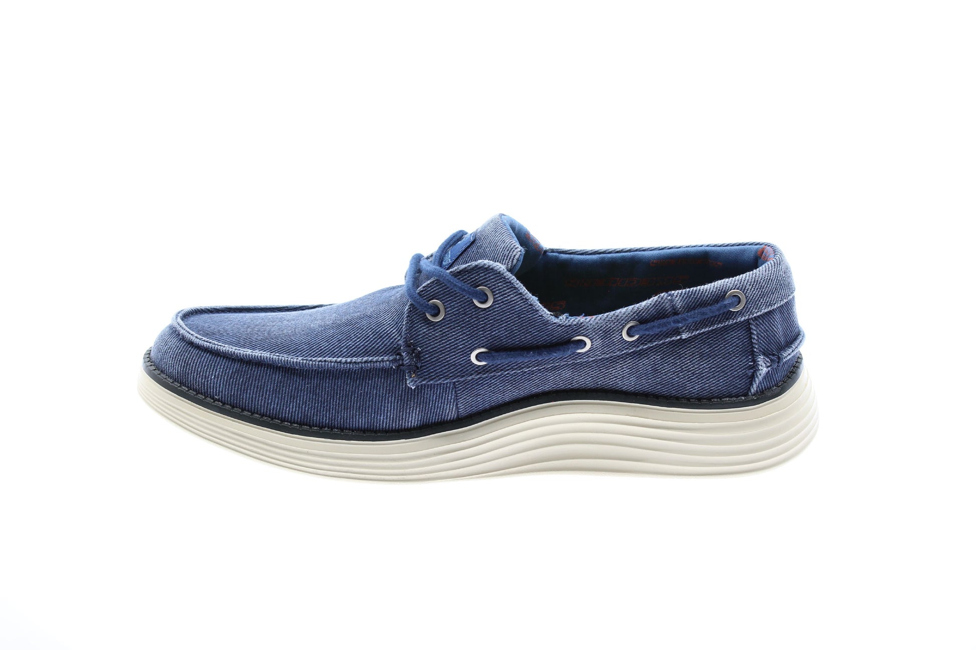 Skechers BARCA Blu