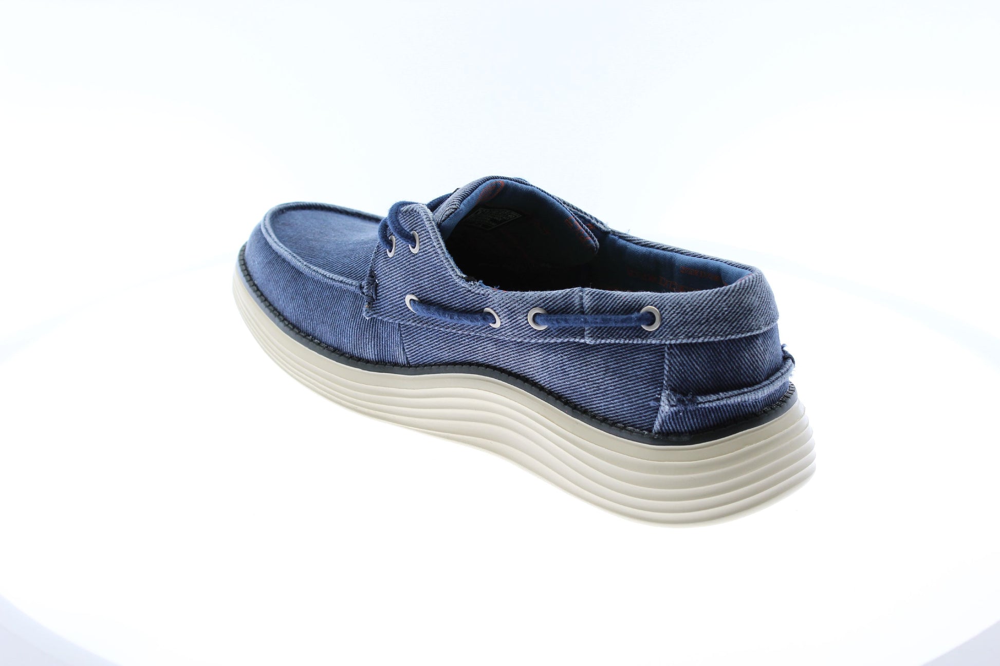 Skechers BARCA Blu