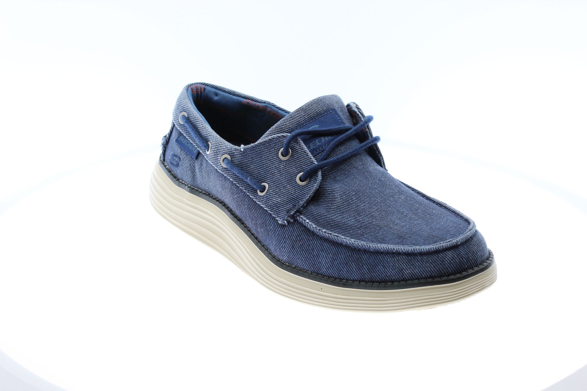 Skechers BARCA Blu
