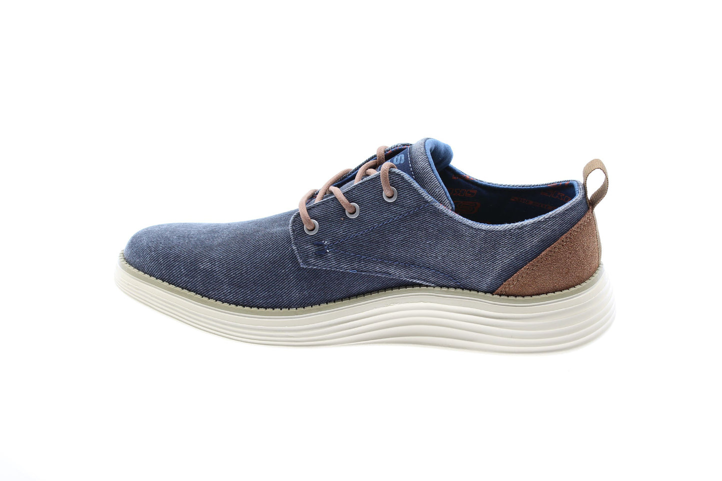 Skechers SNEAKERS Blu