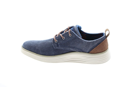Skechers SNEAKERS Blu