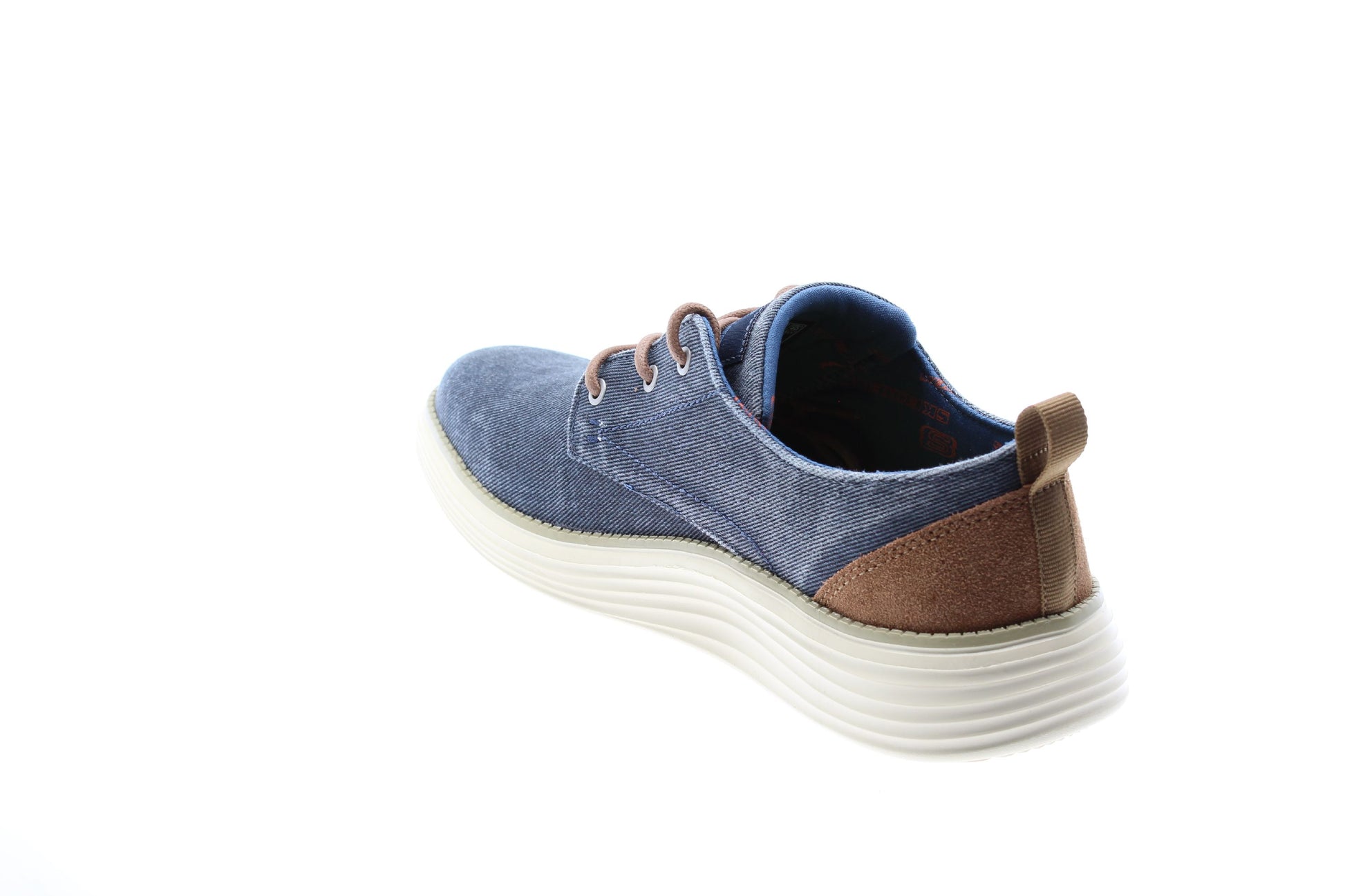 Skechers SNEAKERS Blu
