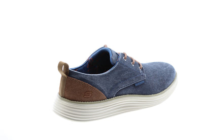 Skechers SNEAKERS Blu