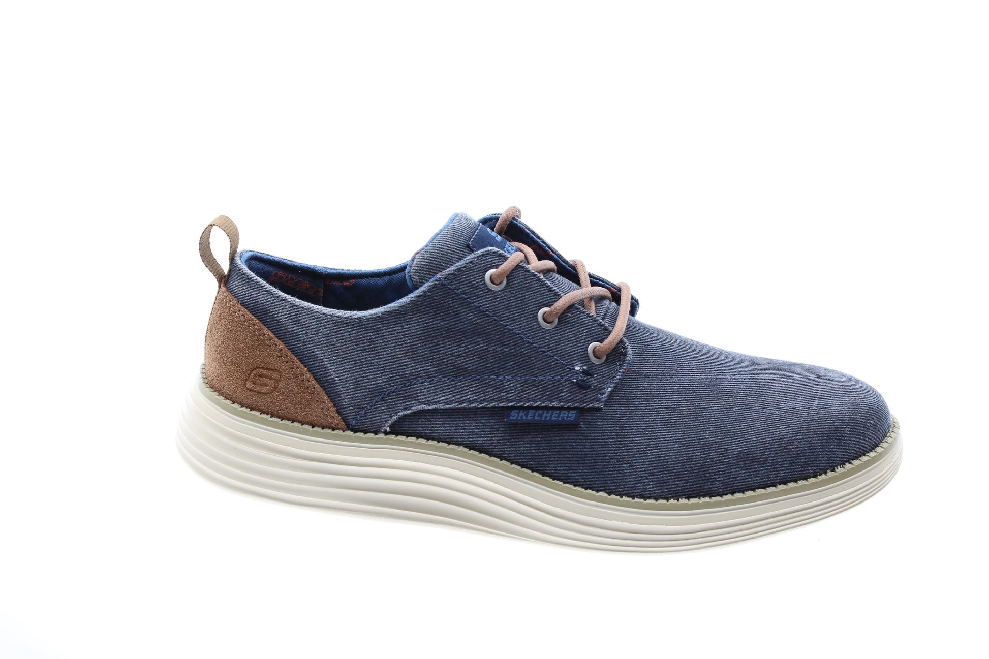 Skechers SNEAKERS Blu