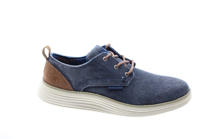 Skechers SNEAKERS Blu