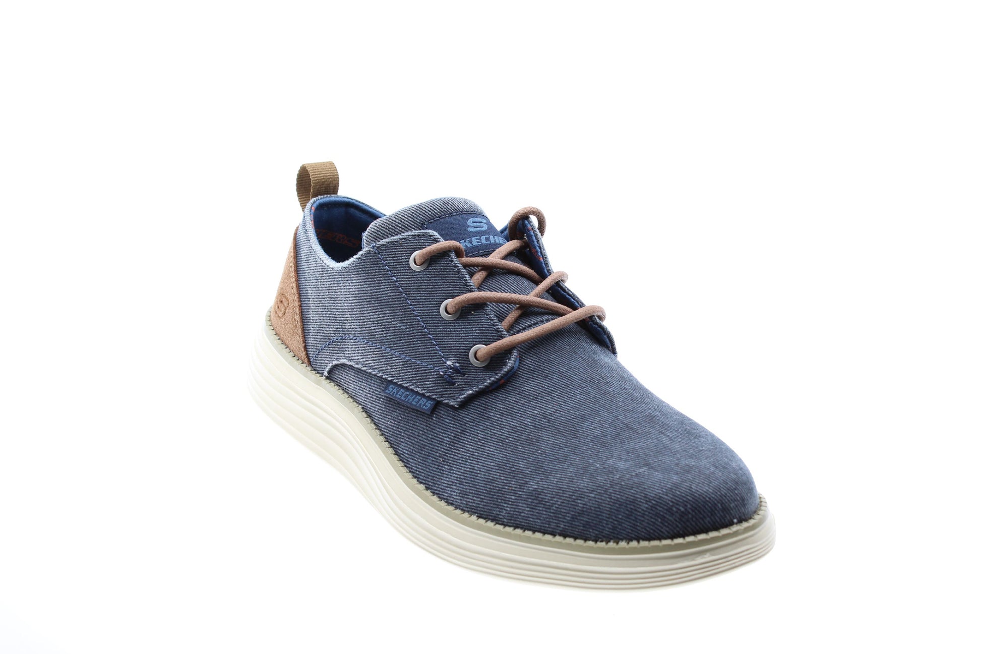Skechers SNEAKERS Blu