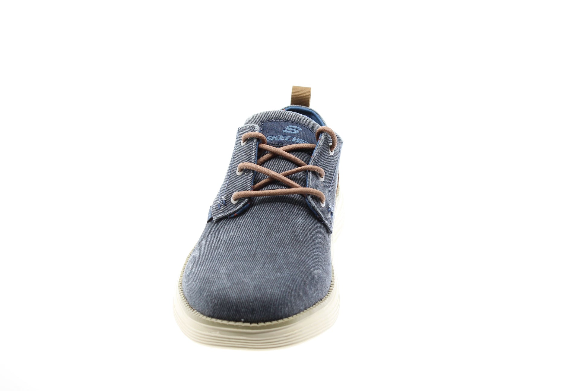Skechers SNEAKERS Blu