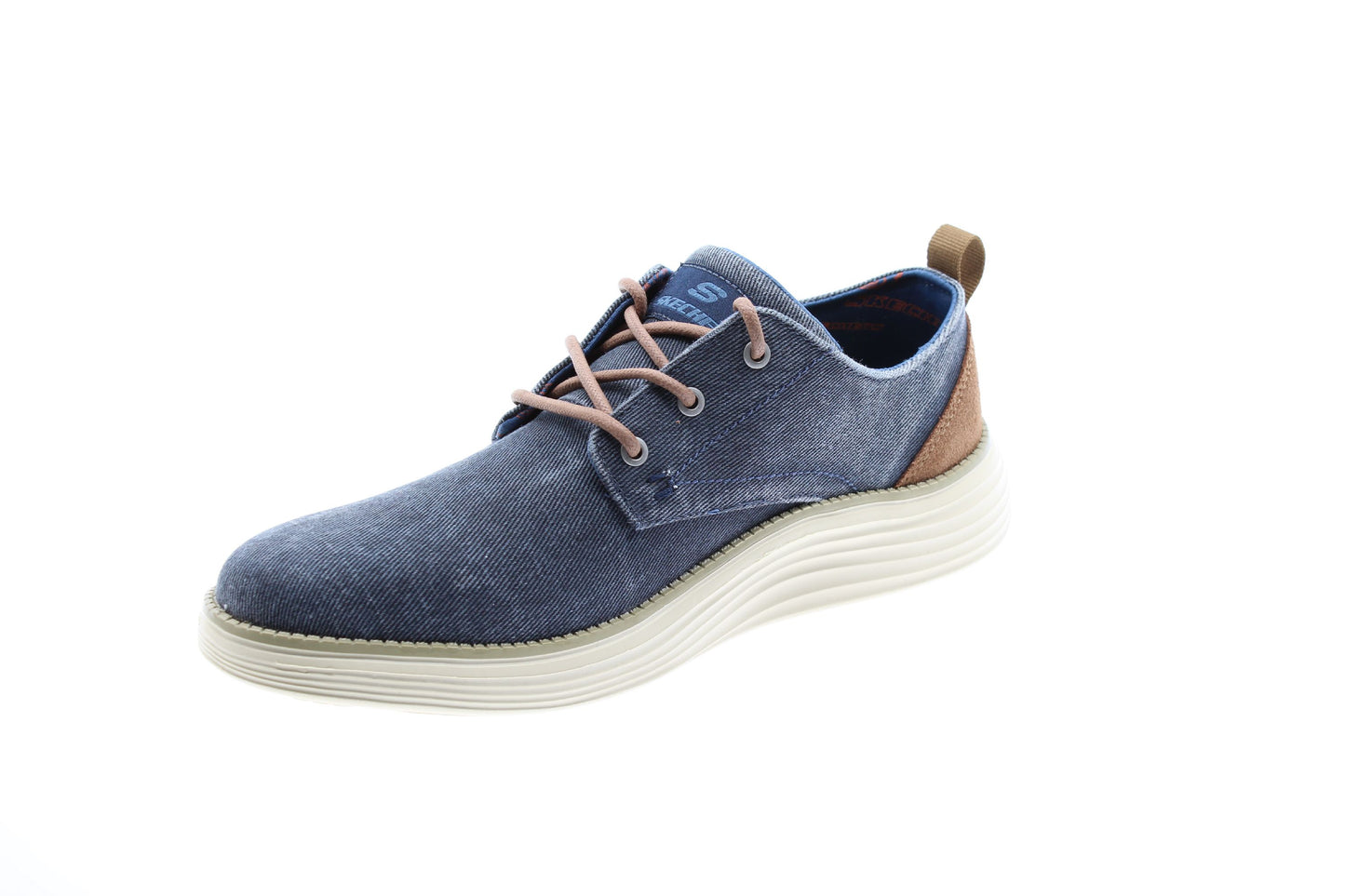 Skechers SNEAKERS Blu