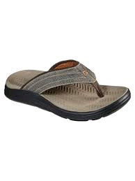 Skechers INFRADITO Grigio